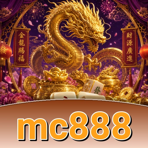 mc888 APK — gampang dipakai